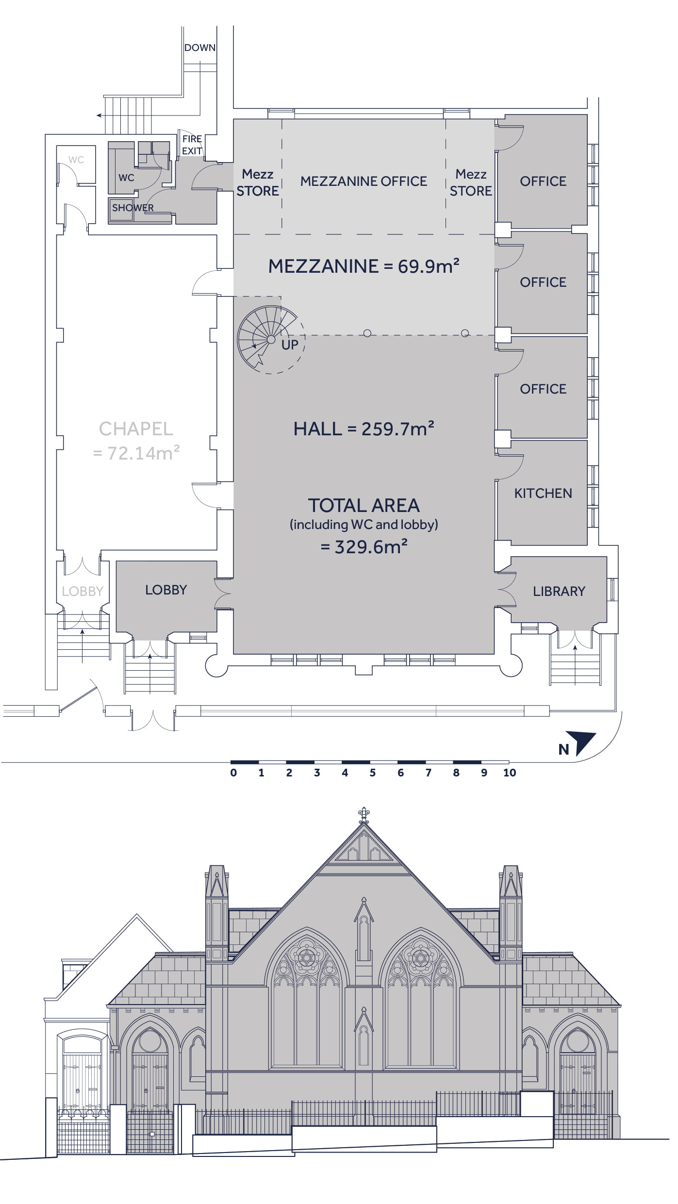 Chapel 49-51 – Leeds Property Group